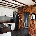 Debowe Zacisze - Mazury Tatil Evi *