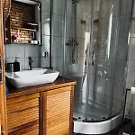 Debowe Zacisze - Mazury Marozek