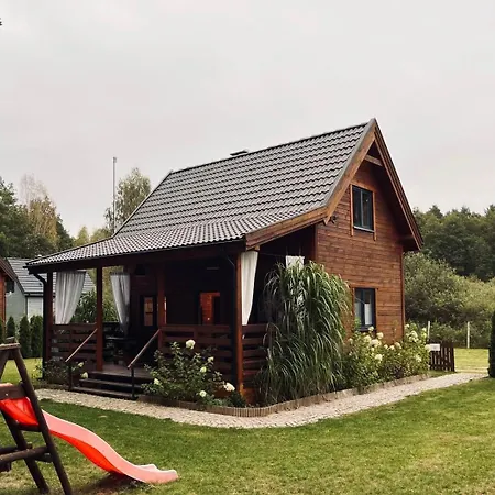 Debowe Zacisze - Mazury *