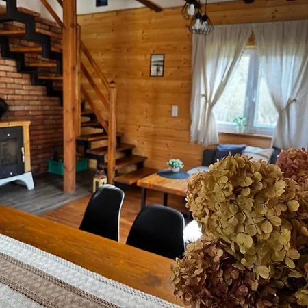 Debowe Zacisze - Mazury