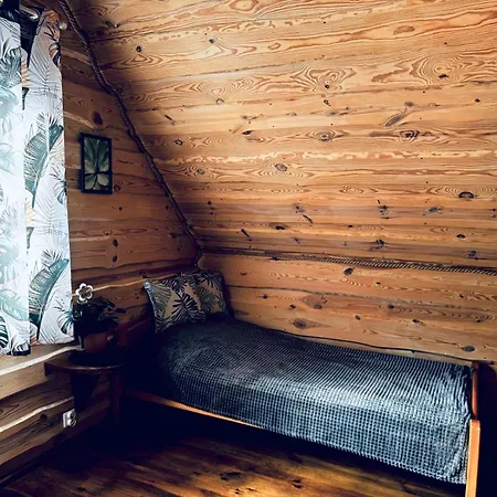 Debowe Zacisze - Mazury *