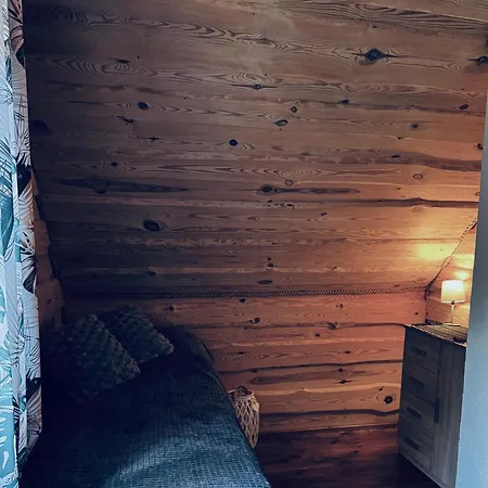 Debowe Zacisze - Mazury Prázdninový dům Marozek