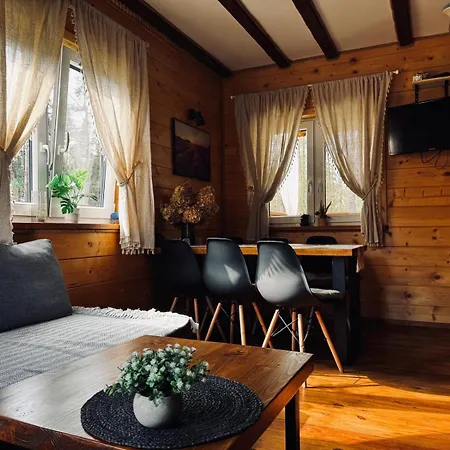 Debowe Zacisze - Mazury