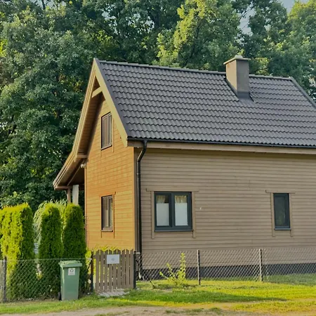 Debowe Zacisze - Mazury *