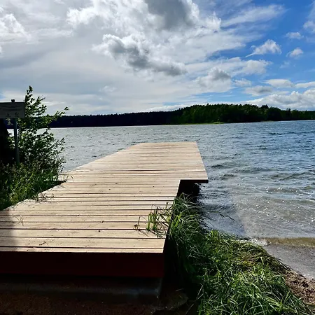 Debowe Zacisze - Mazury