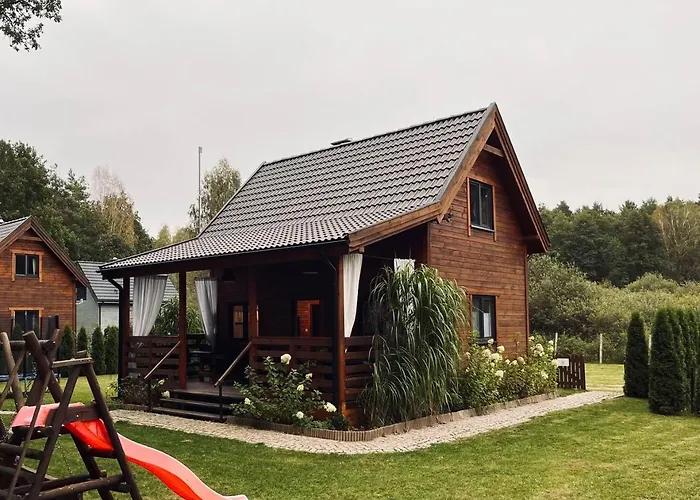 Debowe Zacisze - Mazury *