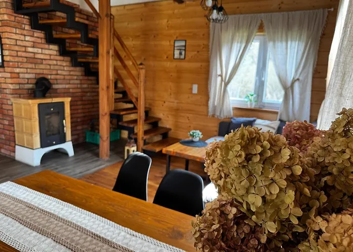 Debowe Zacisze - Mazury