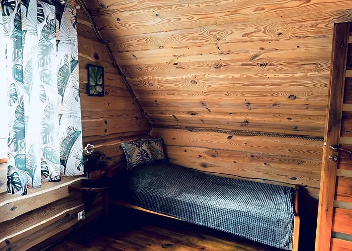 Debowe Zacisze - Mazury *