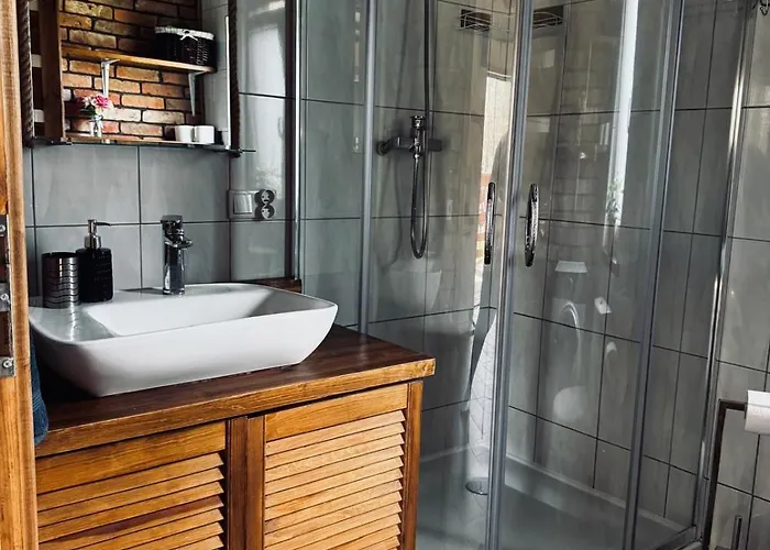 Debowe Zacisze - Mazury Marozek